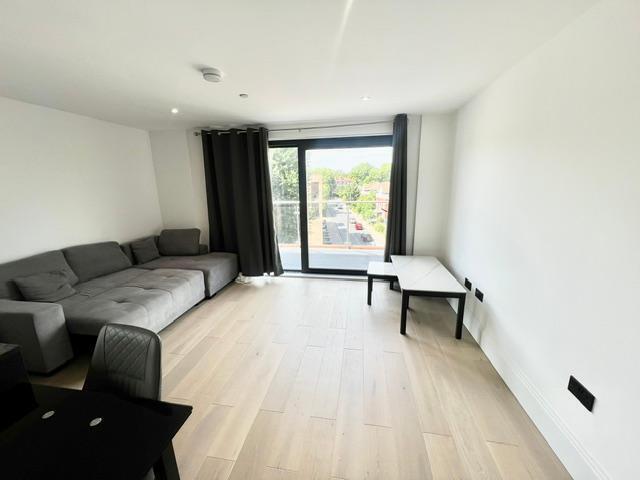 Davotti Apartments, 351a Rotherhithe Street, London, SE16 5LJ Image 1