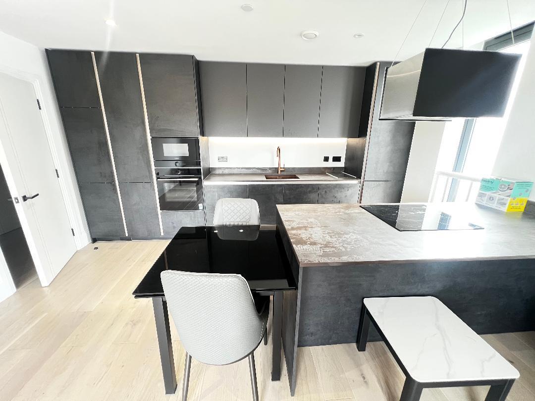 Davotti Apartments, 351a Rotherhithe Street, London, SE16 5LJ Image 2