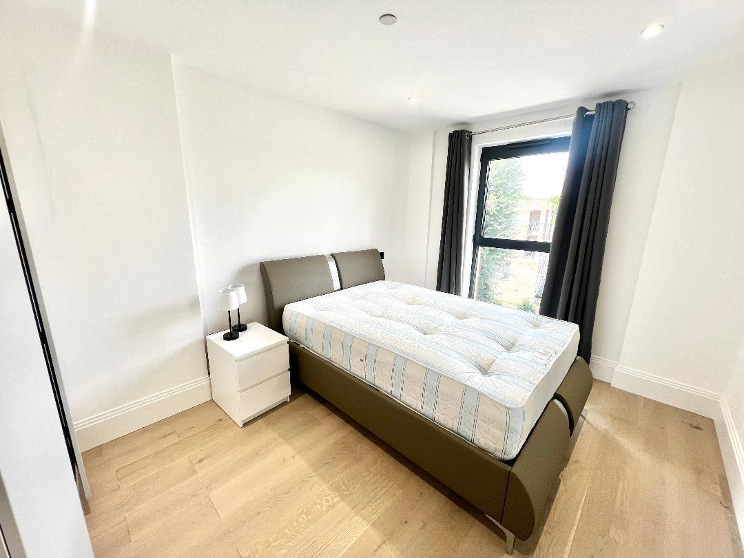 Davotti Apartments, 351a Rotherhithe Street, London, SE16 5LJ Image 4
