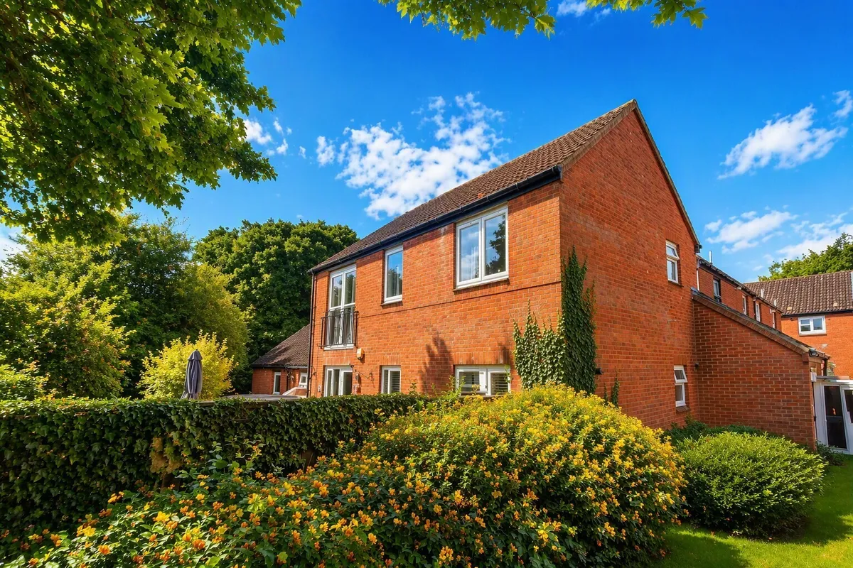 Yarlington Close, Norton Fitzwarren, TAUNTON
