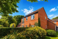 Yarlington Close, Norton Fitzwarren, TAUNTON