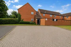 Yarlington Close, Norton Fitzwarren, TAUNTON