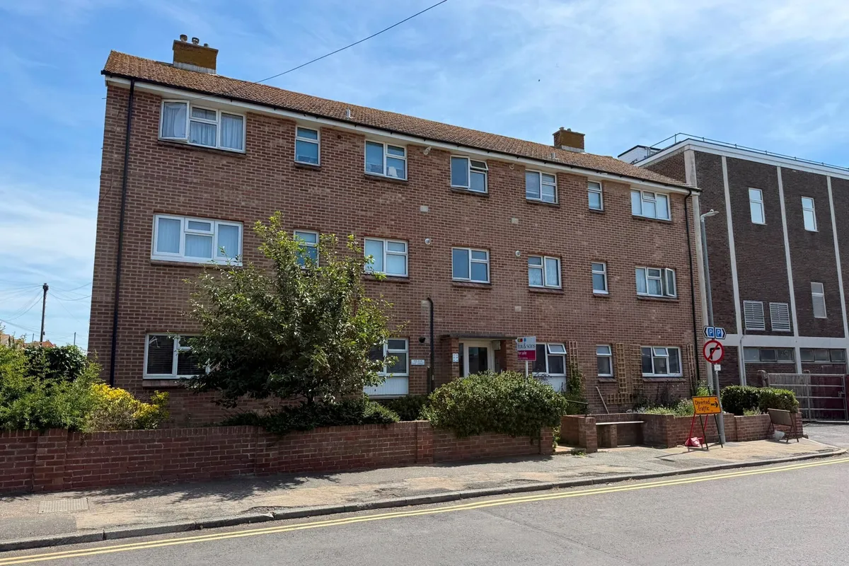East Street, Seaford