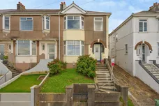 Churchill Way, Plymouth