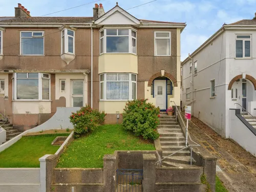 Churchill Way, Plymouthphoto