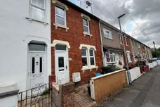 Redcliffe Street, SWINDON