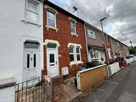Redcliffe Street, SWINDON photo