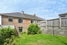 Churchill Way, Plymouth