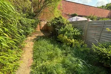 Redcliffe Street, SWINDON