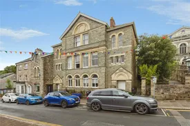 Property responsive