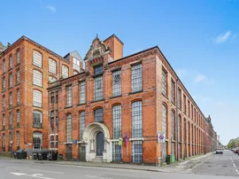 Hartley Road, NOTTINGHAM photo