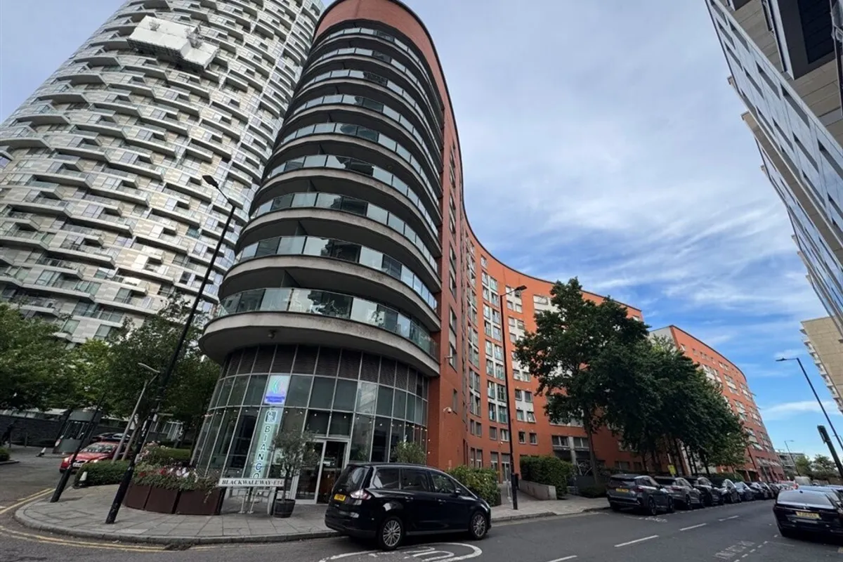 Biscayne Avenue, LONDON