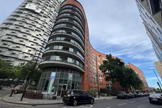Biscayne Avenue, LONDON