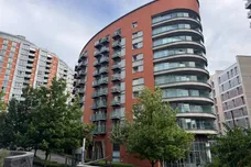 Biscayne Avenue, LONDON