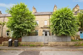 Property responsive