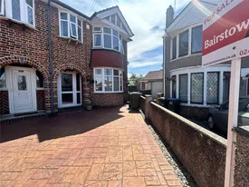 Property responsive
