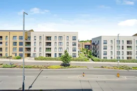 Property responsive