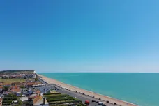 Claremont Road, Seaford