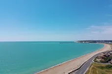 Claremont Road, Seaford