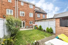 Parkfield Court, Morley, LEEDS