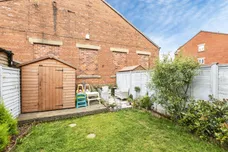 Parkfield Court, Morley, LEEDS