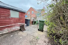 Anthony Road, EXETER