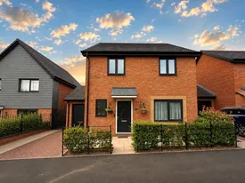 Property responsive