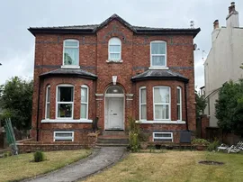 Leyland Road, SOUTHPORT photo