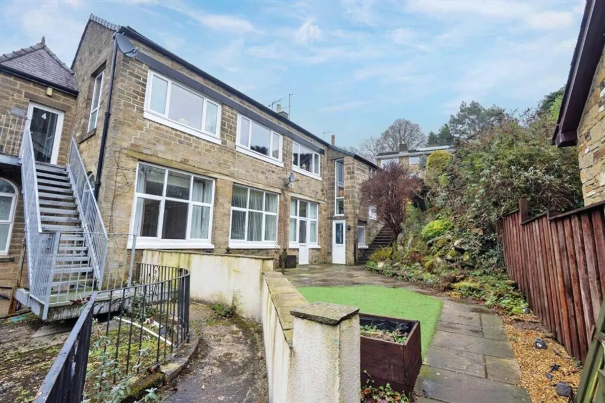 Ripon Road, Pateley Bridge, HARROGATE