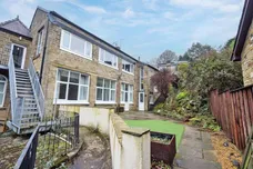 Ripon Road, Pateley Bridge, HARROGATE