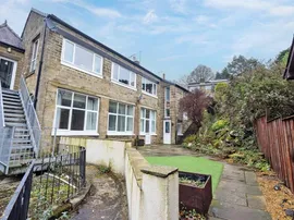 Ripon Road, Pateley Bridge, HARROGATE photo