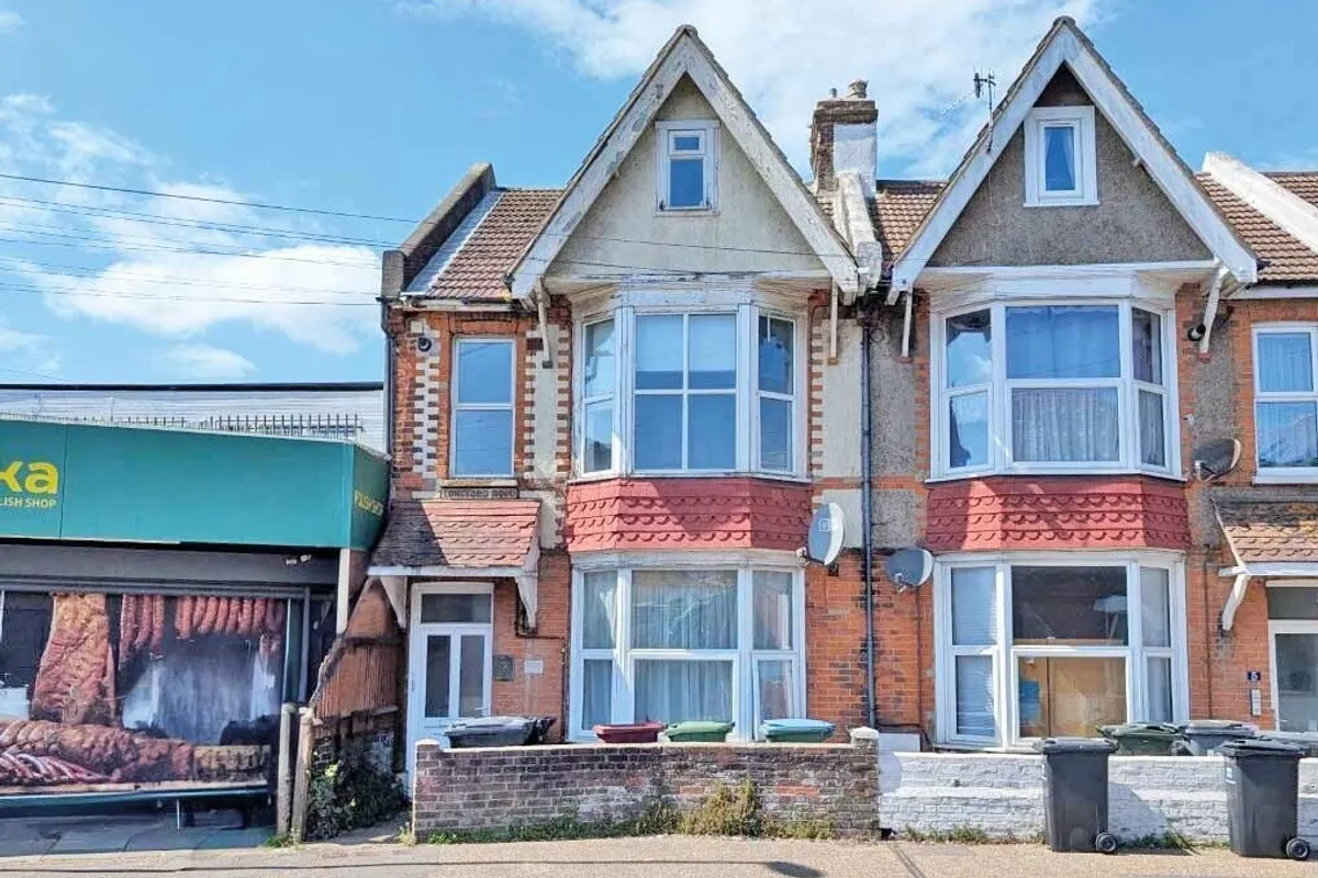 Longford Road, BOGNOR REGIS