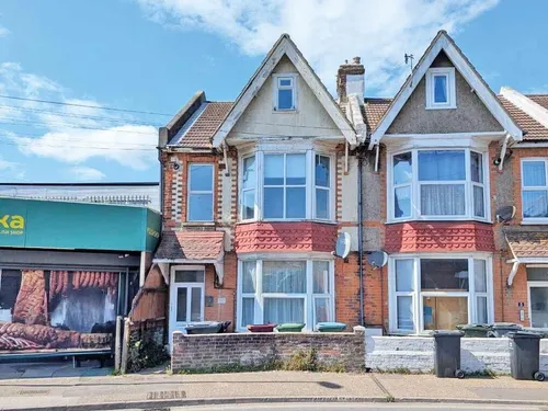 Longford Road, BOGNOR REGISphoto