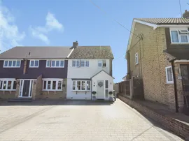 Heath Road, Ramsden Heath, Billericay photo