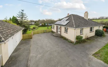 Long Lane, Combe Martin, Ilfracombe