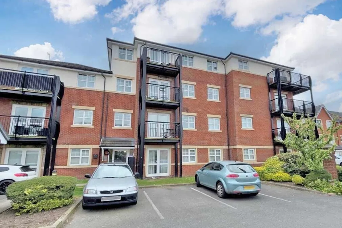 Breccia Gardens, ST. HELENS