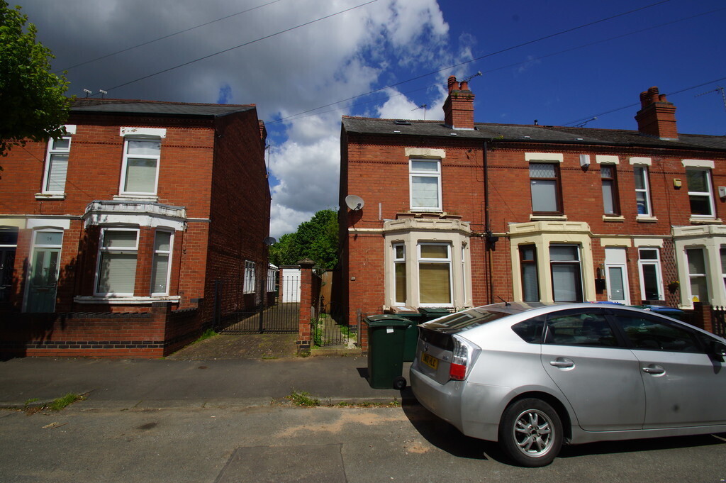 Hugh Road, Coventry, CV3 1AD Image 8