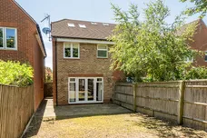 Woodbury Close, MAIDENHEAD