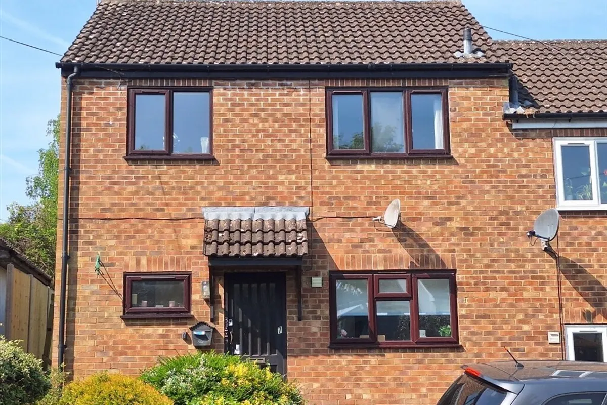 Lenborough Road, BUCKINGHAM
