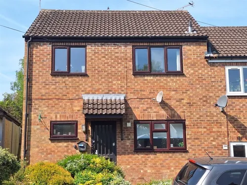 Lenborough Road, BUCKINGHAMphoto