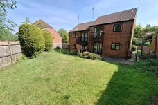 Lenborough Road, BUCKINGHAM