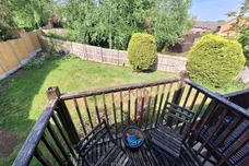 Lenborough Road, BUCKINGHAM