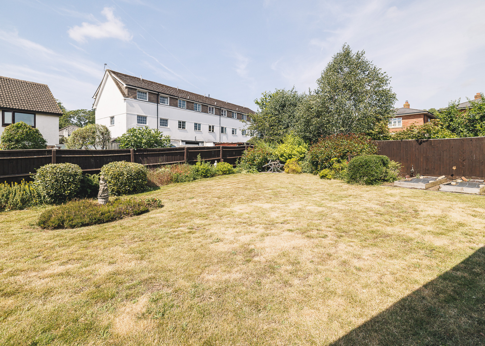 The Walled Garden, Ross-on-Wye, Herefordshire, HR9 Image 15