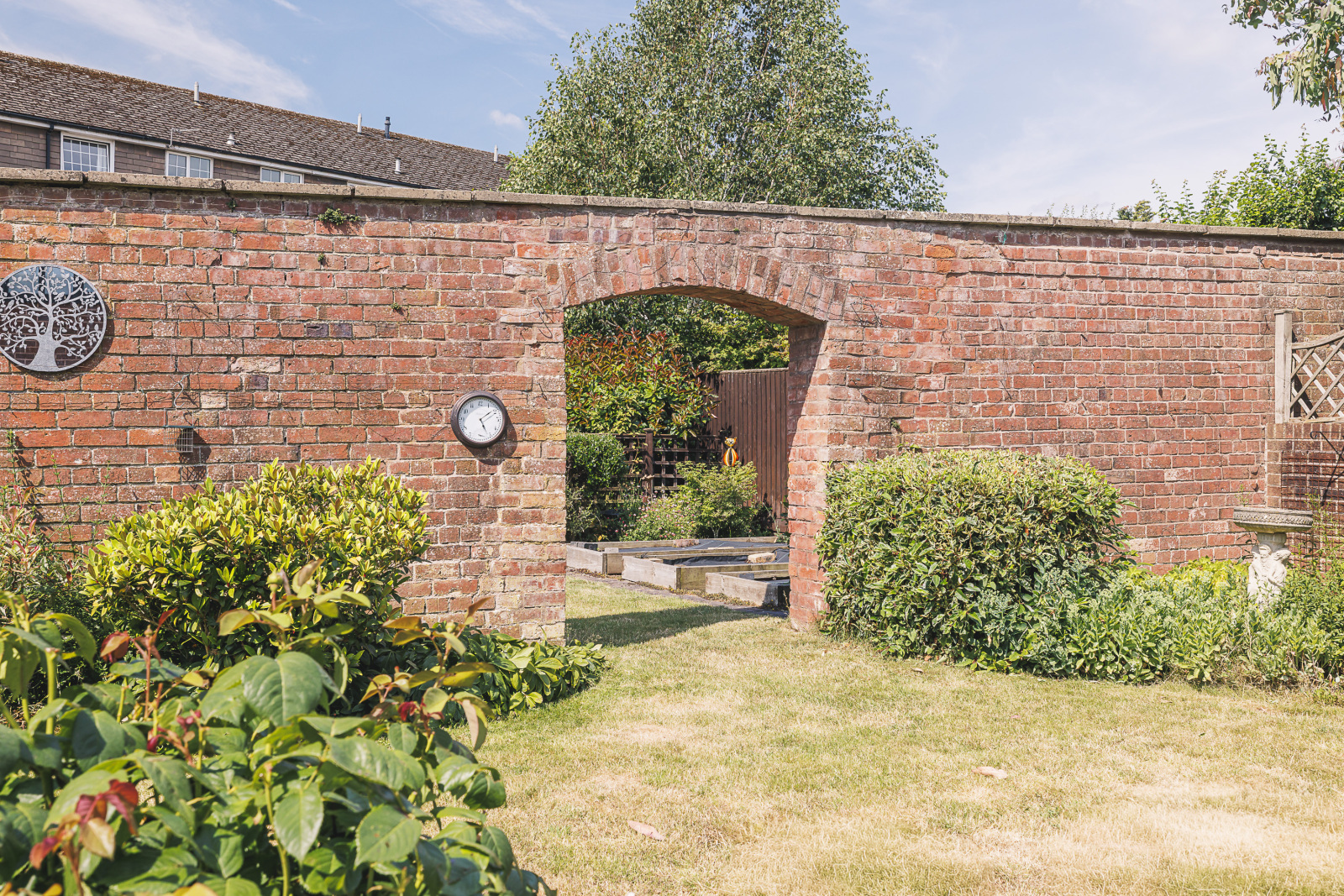 The Walled Garden, Ross-on-Wye, Herefordshire, HR9 Image 19