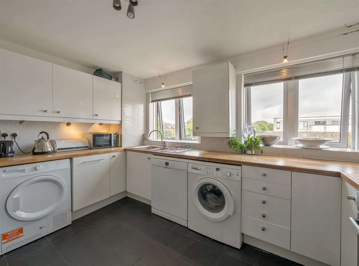 Peascroft House, London NW6