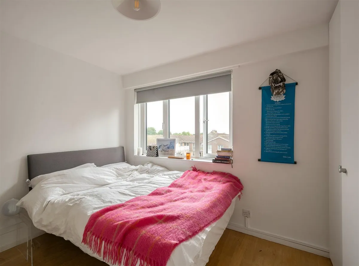Peascroft House, London NW6