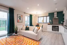 Flat 1, Wellington Boulevard, 4, .