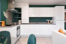 Flat 1, Wellington Boulevard, 4, .