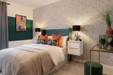 Flat 1, Wellington Boulevard, 4, .
