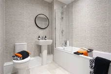 Flat 1, Wellington Boulevard, 4, .